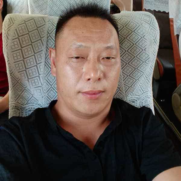 43岁岁安徽单身帅哥 - 铜陵吉缘网