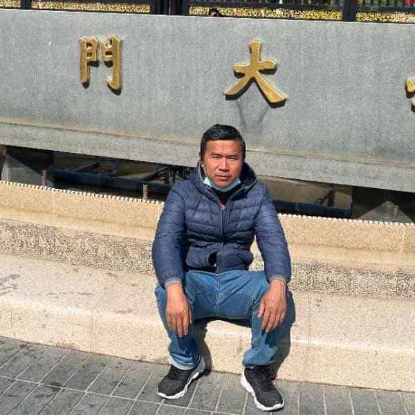 45岁岁福建单身帅哥 - 铜陵吉缘网