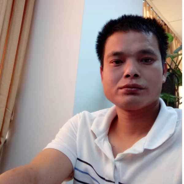 44岁岁福建单身帅哥 - 铜陵吉缘网