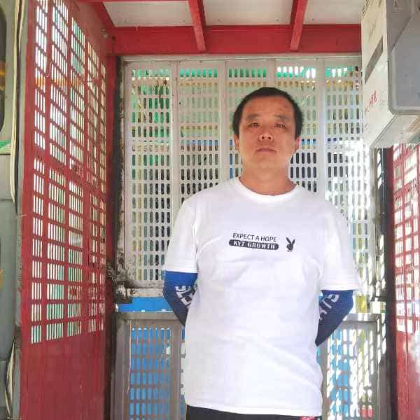37岁岁辽宁单身帅哥 - 铜陵吉缘网