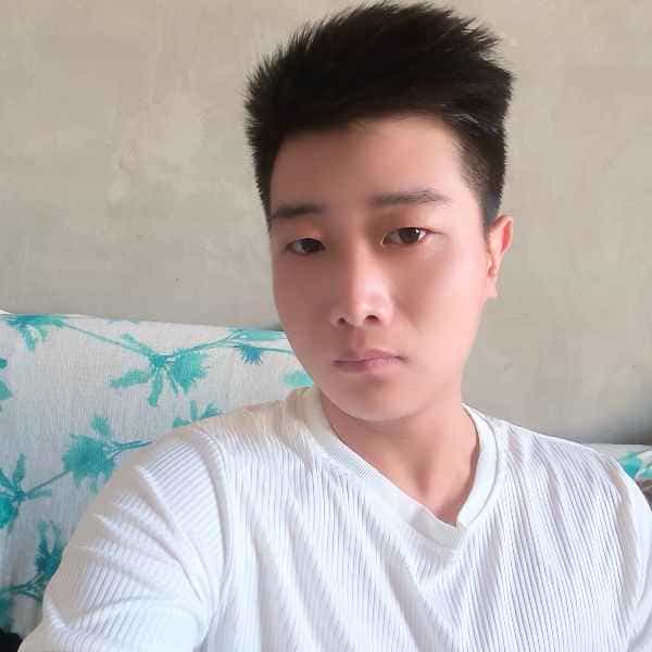 27岁岁安徽单身帅哥 - 铜陵吉缘网
