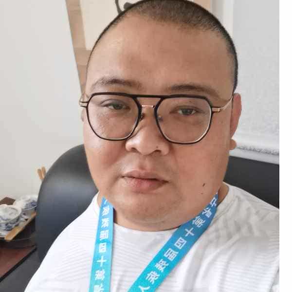 38岁岁辽宁单身帅哥 - 铜陵吉缘网