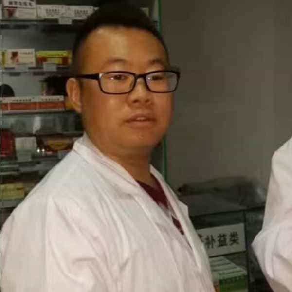 38岁岁山西单身帅哥 - 铜陵吉缘网
