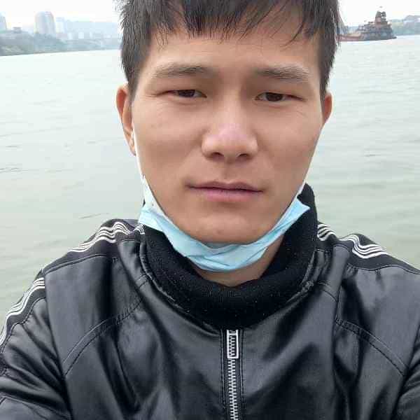 31岁岁江西单身帅哥 - 铜陵吉缘网