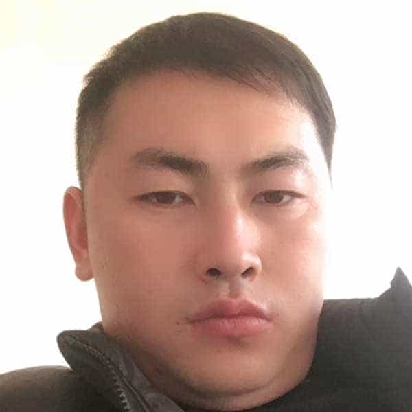 35岁岁河南单身帅哥 - 铜陵吉缘网