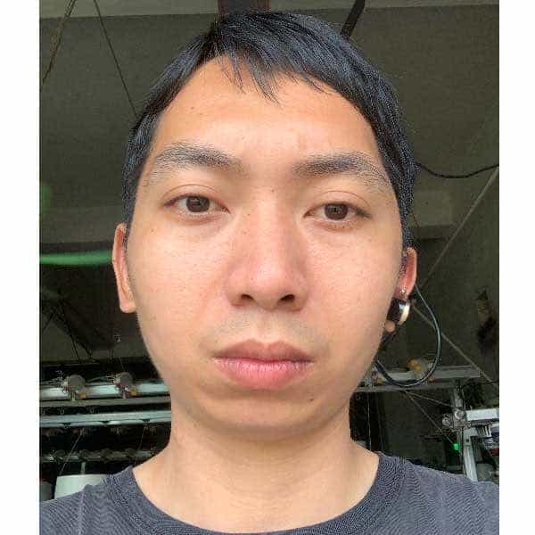 30岁岁广东单身帅哥 - 铜陵吉缘网