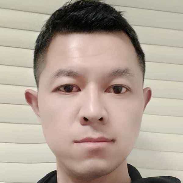 37岁岁安徽单身帅哥 - 铜陵吉缘网