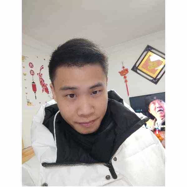 29岁岁福建单身帅哥 - 铜陵吉缘网