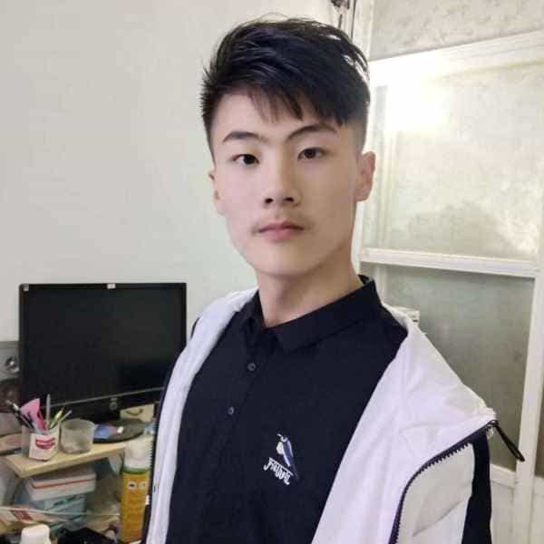 21岁岁河南单身帅哥 - 铜陵吉缘网