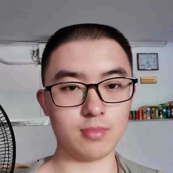 24岁岁安徽单身帅哥 - 铜陵吉缘网