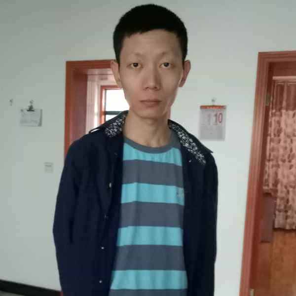 35岁岁江苏单身帅哥 - 铜陵吉缘网