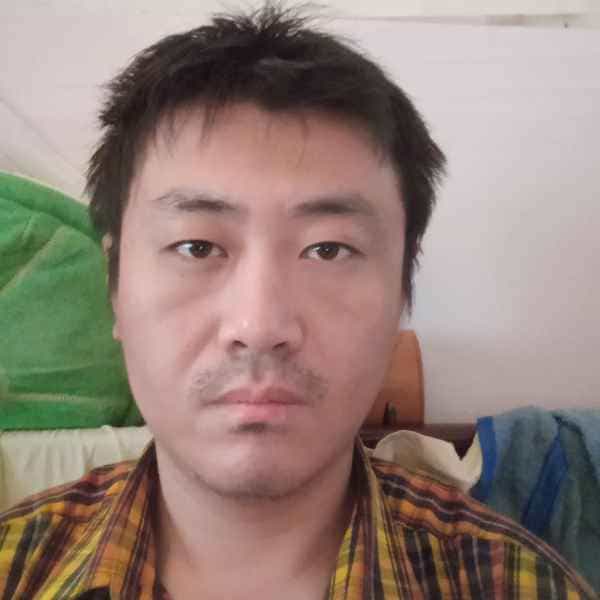 38岁岁辽宁单身帅哥 - 铜陵吉缘网
