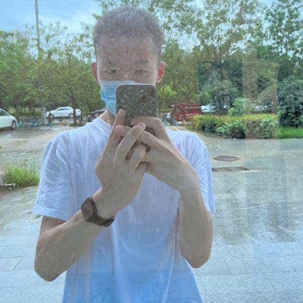 28岁岁河南单身帅哥 - 铜陵吉缘网