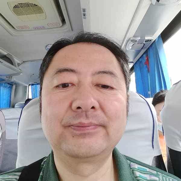 52岁岁辽宁单身帅哥 - 铜陵吉缘网