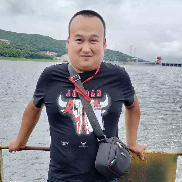35岁岁吉林单身帅哥 - 铜陵吉缘网