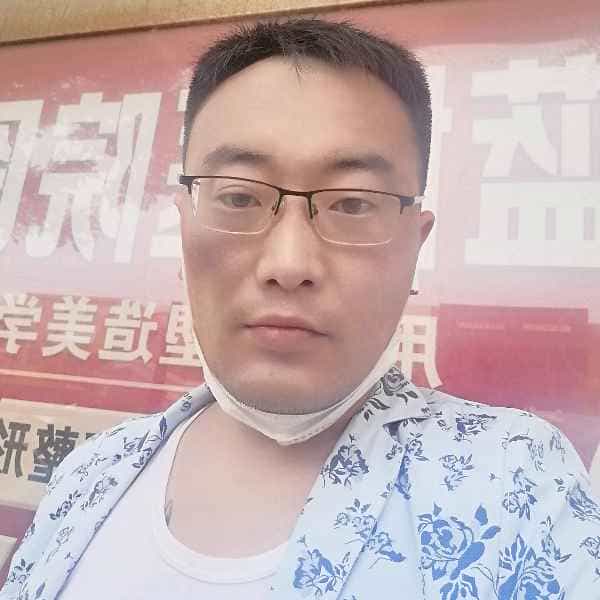 38岁岁辽宁单身帅哥 - 铜陵吉缘网