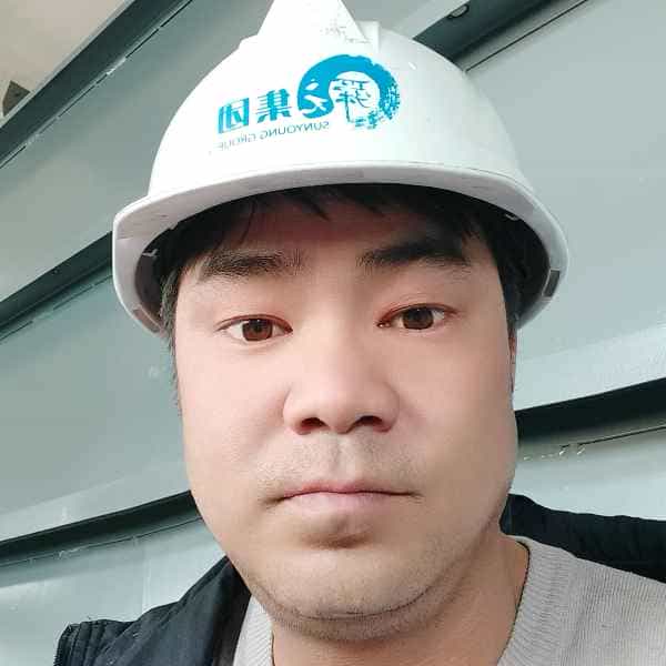 35岁岁湖北单身帅哥 - 铜陵吉缘网