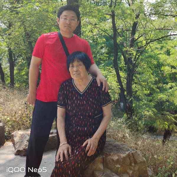 39岁岁辽宁单身帅哥 - 铜陵吉缘网
