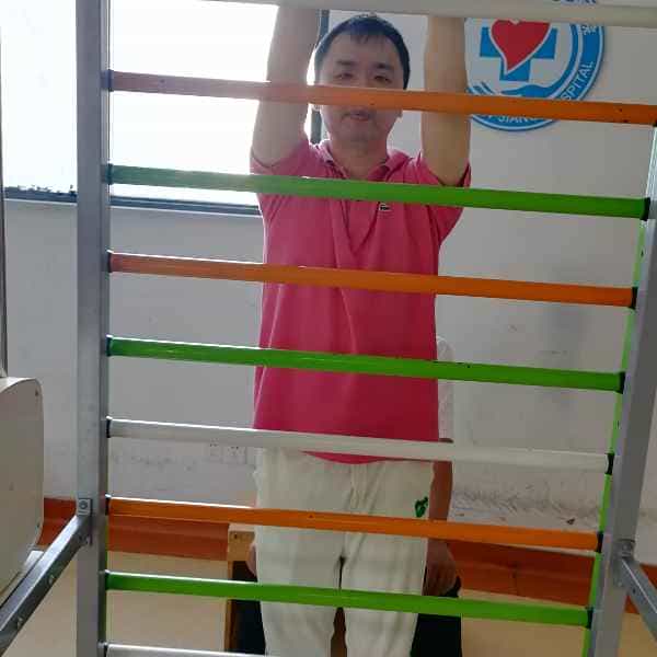 35岁岁安徽单身帅哥 - 铜陵吉缘网