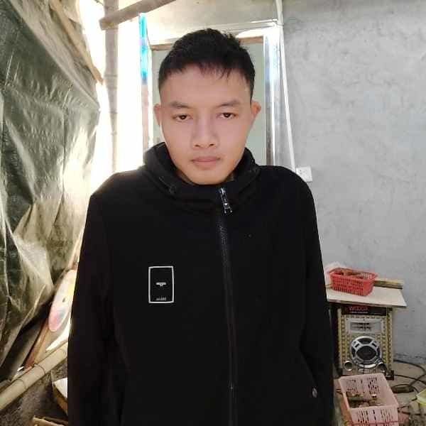 27岁岁江西单身帅哥 - 铜陵吉缘网