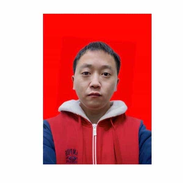 33岁岁四川单身帅哥 - 铜陵吉缘网
