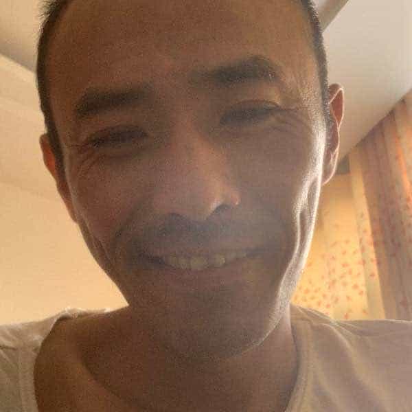 39岁岁江苏单身帅哥 - 铜陵吉缘网