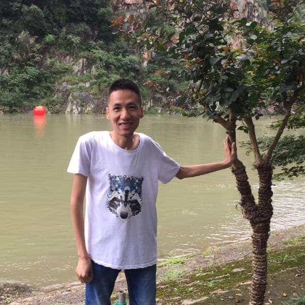 40岁岁湖北单身帅哥 - 铜陵吉缘网