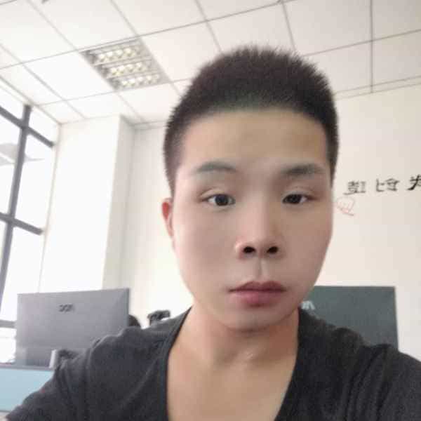 27岁岁河南单身帅哥 - 铜陵吉缘网