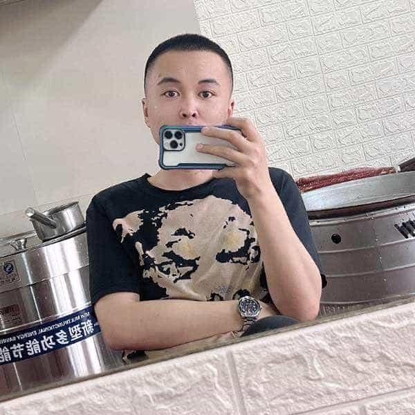30岁岁黑龙江单身帅哥 - 铜陵吉缘网