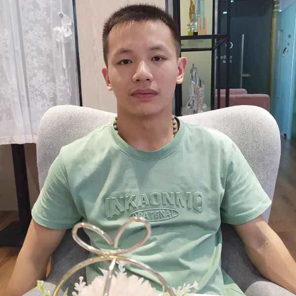 28岁岁江西单身帅哥 - 铜陵吉缘网