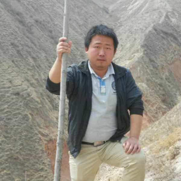 36岁岁甘肃单身帅哥 - 铜陵吉缘网