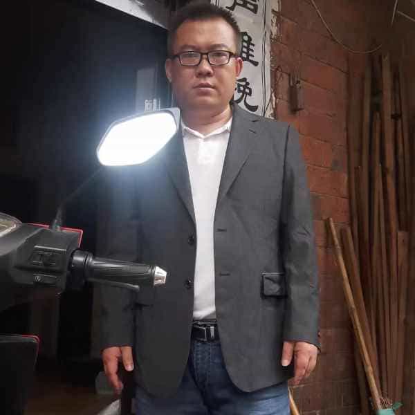 40岁岁江西单身帅哥 - 铜陵吉缘网