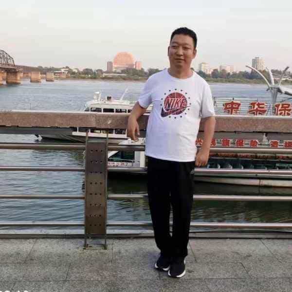 45岁岁辽宁单身帅哥 - 铜陵吉缘网