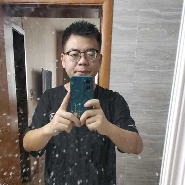 35岁岁陕西单身帅哥 - 铜陵吉缘网