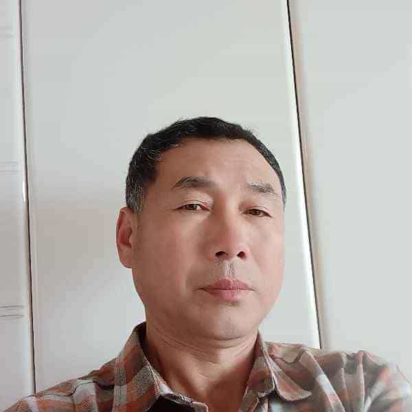 60岁岁辽宁单身帅哥 - 铜陵吉缘网