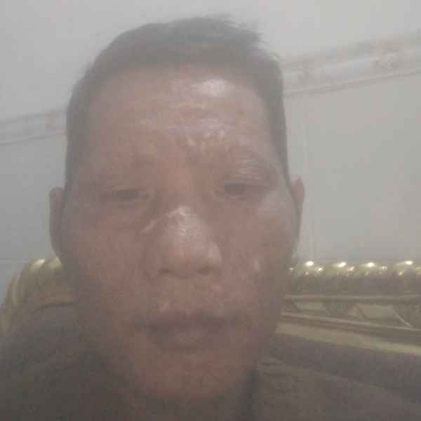 33岁岁广西单身帅哥 - 铜陵吉缘网