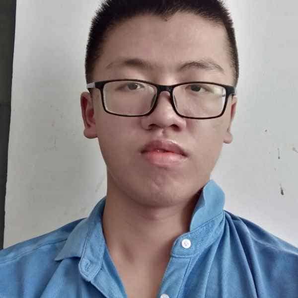 23岁岁福建单身帅哥 - 铜陵吉缘网