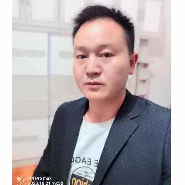 36岁岁湖北单身帅哥 - 铜陵吉缘网