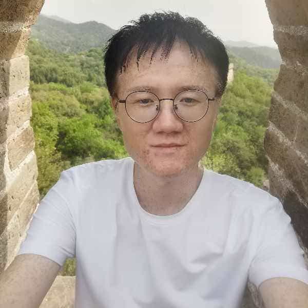 29岁岁山东单身帅哥 - 铜陵吉缘网