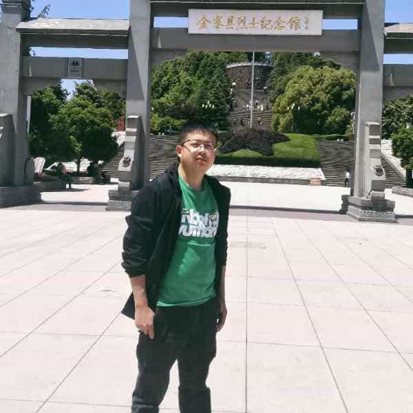 31岁岁安徽单身帅哥 - 铜陵吉缘网