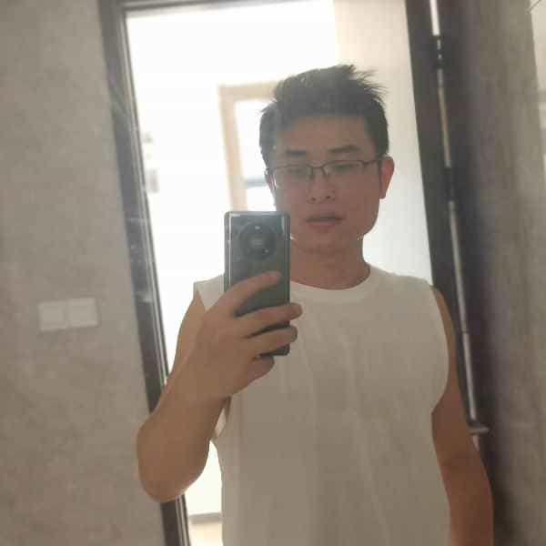 39岁岁广东单身帅哥 - 铜陵吉缘网