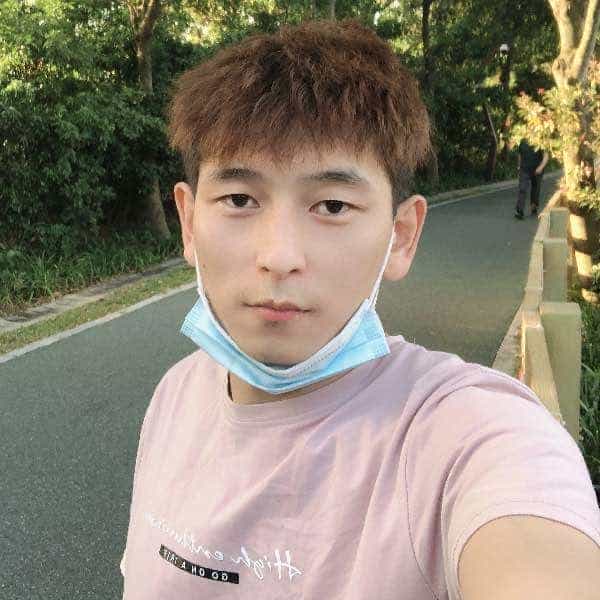 34岁岁湖北单身帅哥 - 铜陵吉缘网