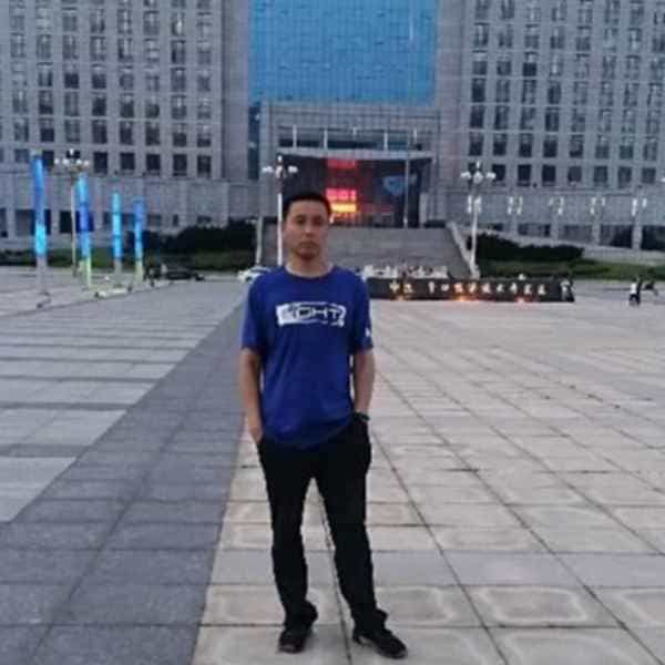 35岁岁辽宁单身帅哥 - 铜陵吉缘网
