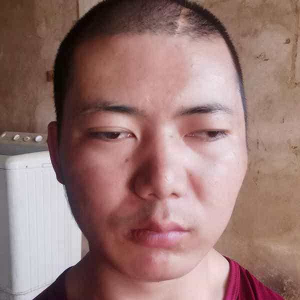 35岁岁云南单身帅哥 - 铜陵吉缘网