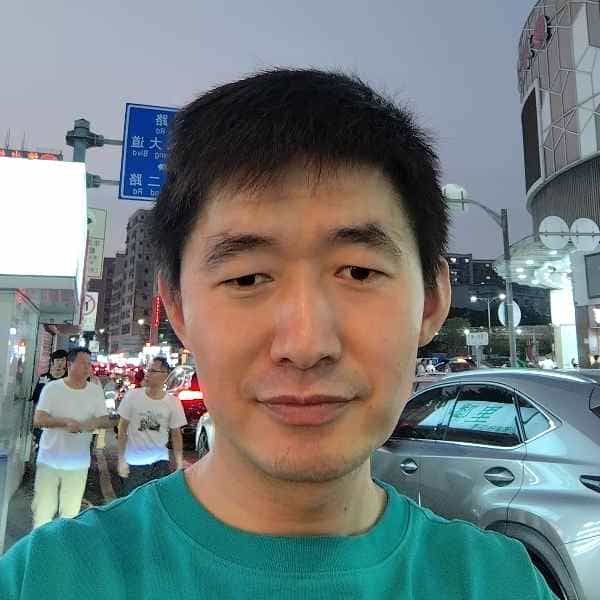36岁岁甘肃单身帅哥 - 铜陵吉缘网