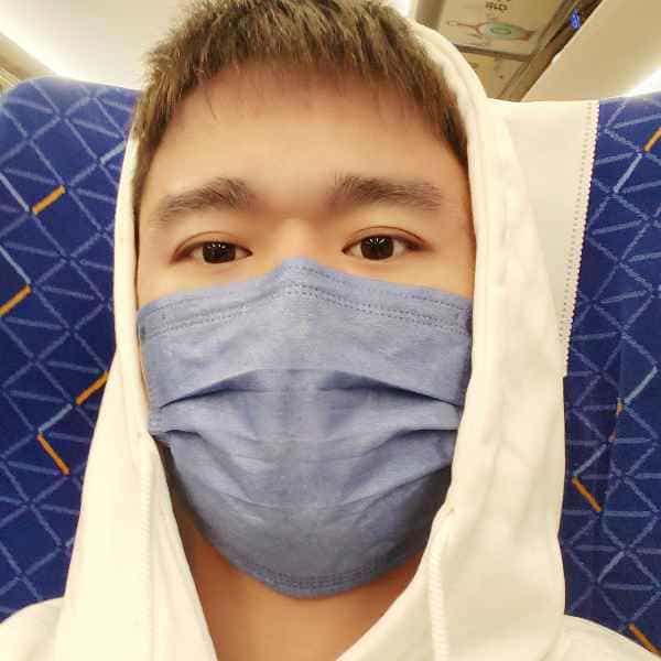 32岁岁广东单身帅哥 - 铜陵吉缘网