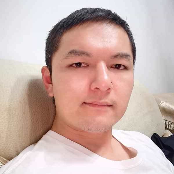 33岁岁湖南单身帅哥 - 铜陵吉缘网