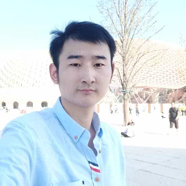 36岁岁安徽单身帅哥 - 铜陵吉缘网