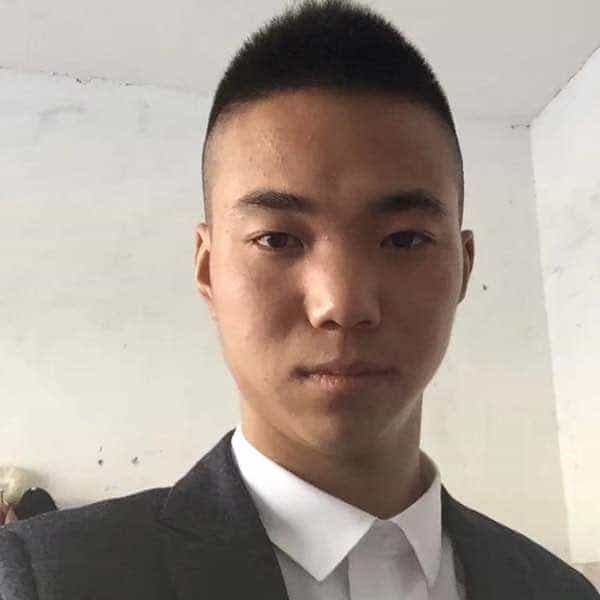 28岁岁陕西单身帅哥 - 铜陵吉缘网