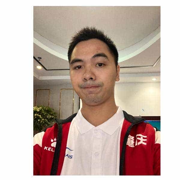 34岁岁广东单身帅哥 - 铜陵吉缘网